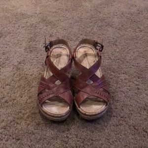 Naturalizer comfort - size 5